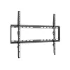 TV-Halterung LogiLink BP0038 177,8 cm (70 Zoll) Schwarz Edelstahl