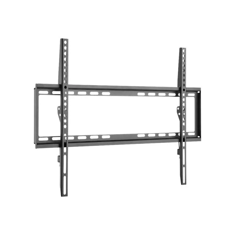 TV-Halterung LogiLink BP0038 177,8 cm (70 Zoll) Schwarz Edelstahl
