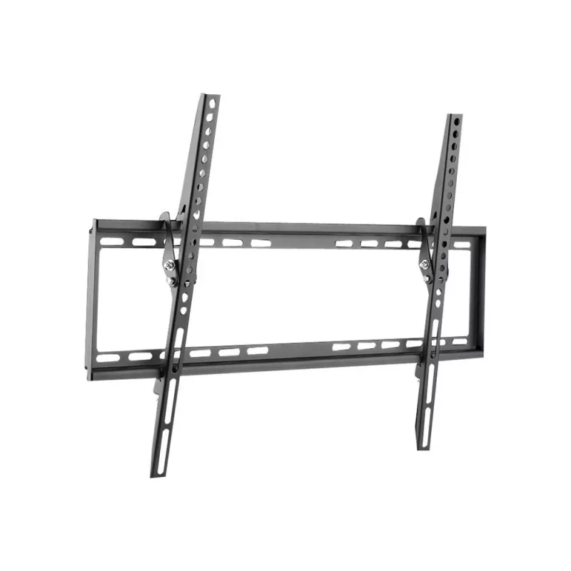 TV-Halterung LogiLink BP0039 177,8 cm 70 Schwarz Edelstahl