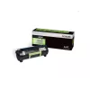Lexmark MSMX521 Corporate 25K Tonerkartusche Ultra High Yield Schwarz