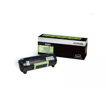 Lexmark MSMX521 Corporate 25K Tonerkartusche Ultra High Yield Schwarz
