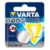 Einwegbatterie Varta CR 2032 Nickel-Oxyhydroxid NiOx