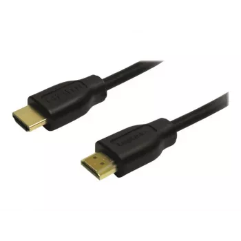 HDMI-Kabel LogiLink CH0076 0,2 m