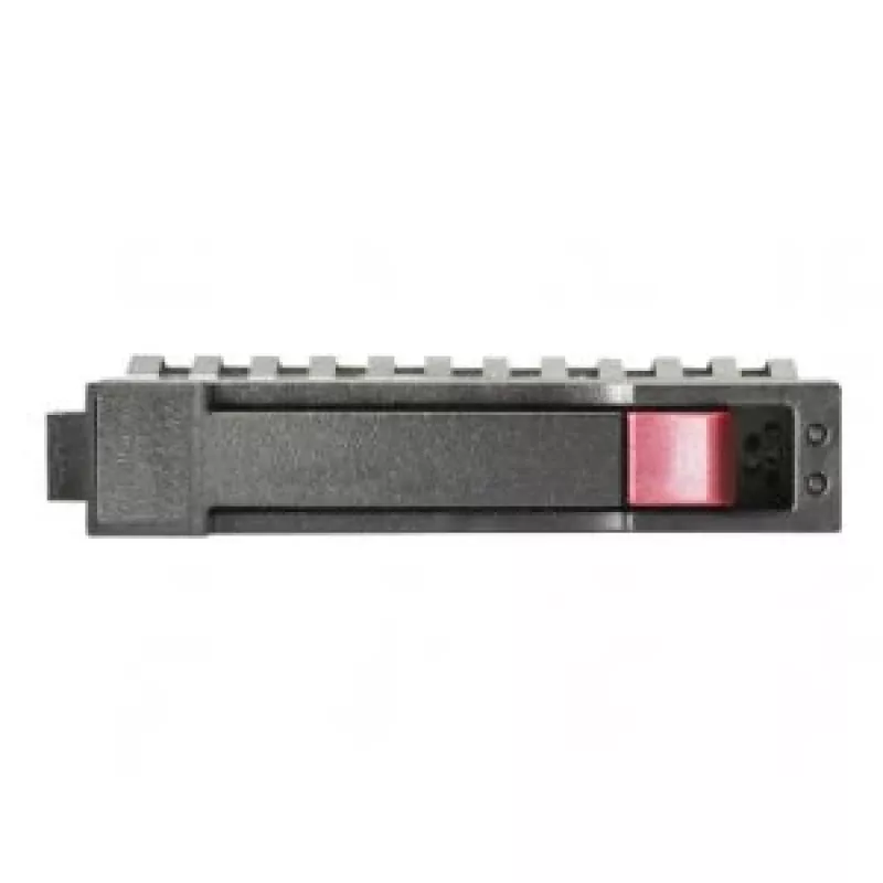 HPE 4TB SATA 6G Business Critical 7,2K LFF RW 1 Jahr Garantie Multi Vendor HDD