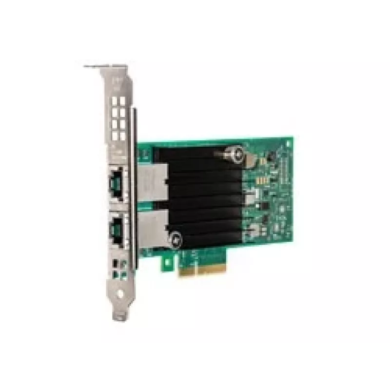 Intel X550T2 Netzwerkkarte Intern Ethernet 10000 Mbit/s