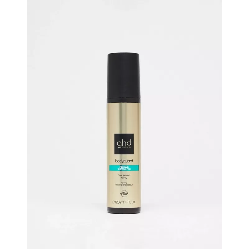 ghd Bodyguard Hitzeschutzspray für feines und dünnes Haar