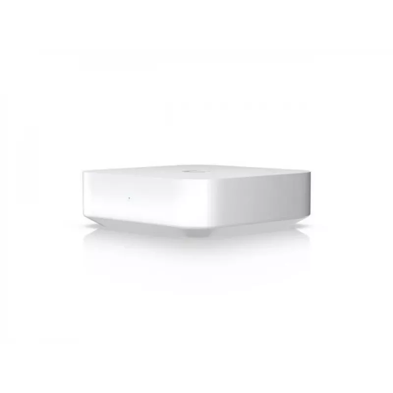 Ubiquiti | UniFi Next-Generation Gateway Lite | 802.11ax | 10/100/1000 Mbit/s | Ethernet LAN (RJ-45) Anschlüsse 1 | Mesh-Unterstützung Nein | MU-MiMO Nein | Kein mobiles Breitband