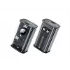 Powerbank WK-WP-345_Schwarz, 1000 mAh Schnellladung