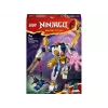 LEGO NINJAGO 71807 Soras Elemental Tech Mech Rising Baukasten