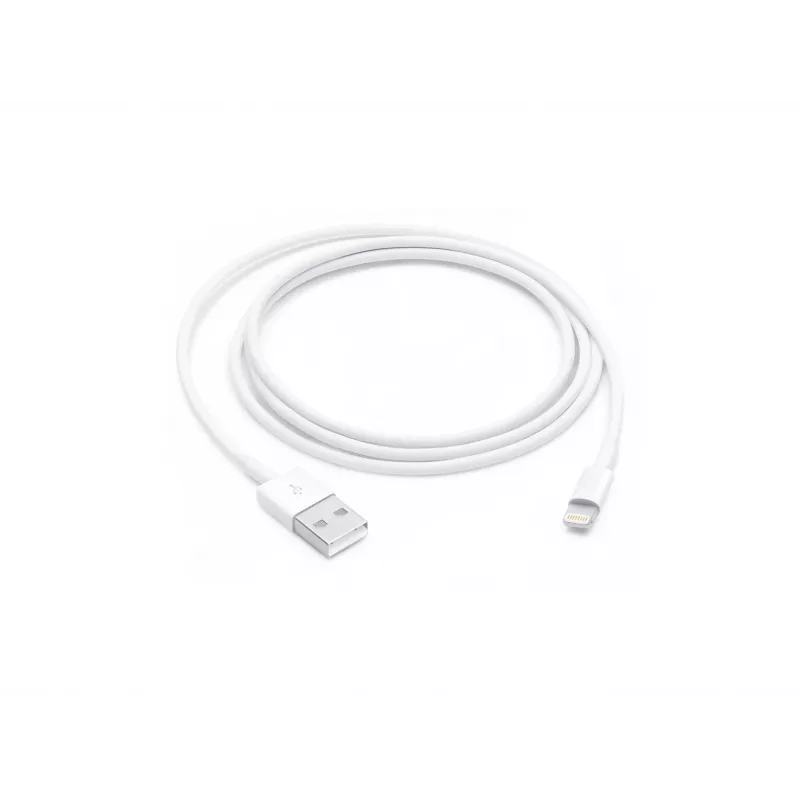 Apple Lightning-auf-USB-Kabel 1m MUQW3ZM/A