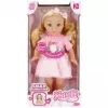 Puppe Artyk 168765, 36 cm, bewegliche Gliedmaßen, Spielpuppe