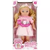 Puppe Artyk 168765, 36 cm, bewegliche Gliedmaßen, Spielpuppe