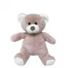 Mascot Olus Teddybär 23 cm pink
