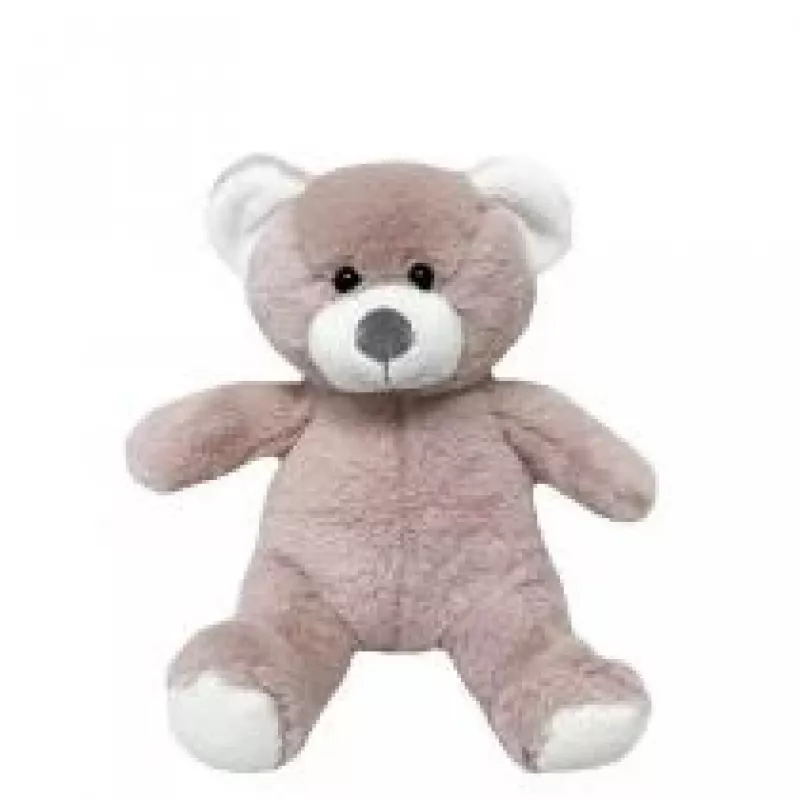 Mascot Olus Teddybär 23 cm pink