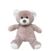 Mascot Olus Teddybär 23 cm pink