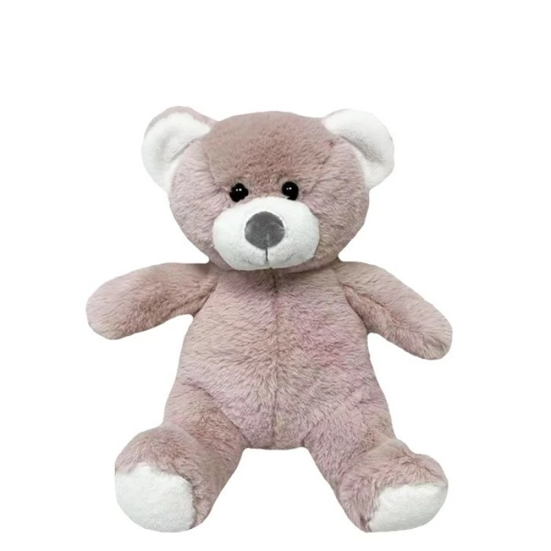 Mascot Olus Teddybär 23 cm pink