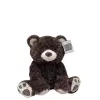 Weicher Plüschteddy TULILO Bart 26 cm Modell 9342