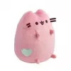 Plüschtier Pusheen von Pusheen, 18 cm, pastellrosa