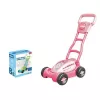 Spielplatz-Seifenblasen-Rasenmäher Madej 010763 — rosa hell