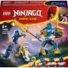 LEGO NINJAGO 71805 JAY'S MECH BATTLE PACK