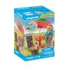 Playmobil Country Selbstgemachter Erdbeermarmeladenstand