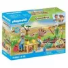 Playmobil 71443 Country: Gemüsegarten mit Großeltern