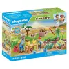 Playmobil 71443 Country: Gemüsegarten mit Großeltern