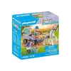 Playmobil 71496 Horses of Waterfall: Ponykutsche