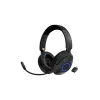 Creative 51EF1040AA001 Zen Hybrid Pro Bluetooth On-Ear Headset Schwarz