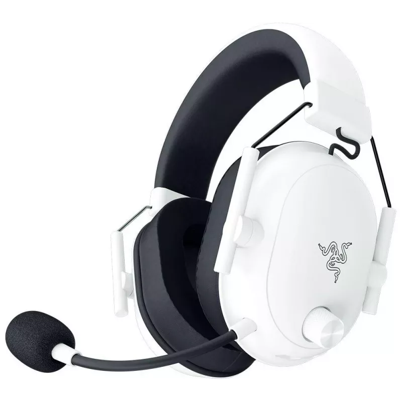 Headset Razer BlackShark V2 HyperSpeed