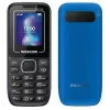 Maxcom MM135LITE Classic GSM Taschenhandy - Blau, Blau