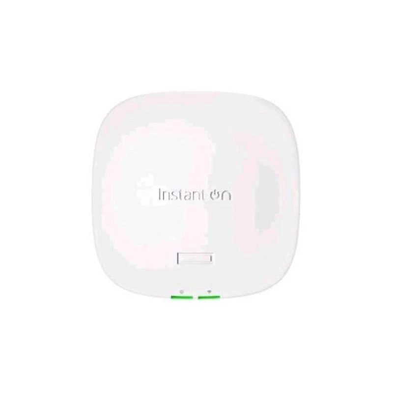 Access Point HPE Instant On AP21 2.4 GHz 5 GHz Wi‑Fi 5