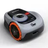 Roboter-Rasenmäher Segway SGW001, Akku, 500 m², Schnittbreite 18 cm