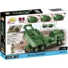 COBI 2626 Armed Forces M142 HIMARS 621 Bausteine