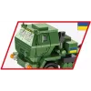COBI 2626 Armed Forces M142 HIMARS 621 Bausteine