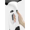 Elektrischer Fensterreiniger Kärcher WV 2 Plus N — 0.1 L Tank, Li‑Ion Akku, 35 min Laufzeit
