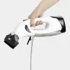 Elektrischer Fensterreiniger Kärcher WV 2 Plus N — 0.1 L Tank, Li‑Ion Akku, 35 min Laufzeit