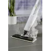 Kärcher Universal-Bodentuch-Set EasyFix Mop Einwegtücher Weiß, Gelb