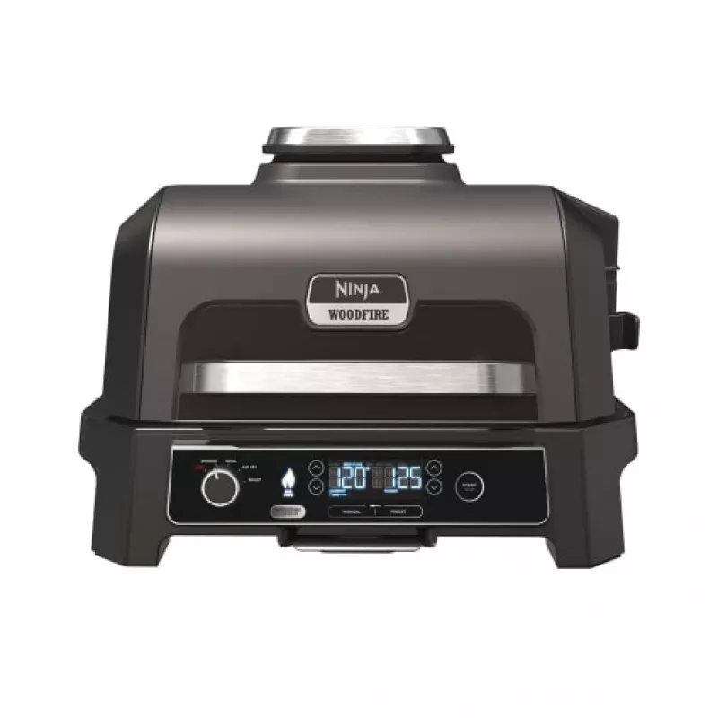 Ninja OG850EU Grill Schwarz