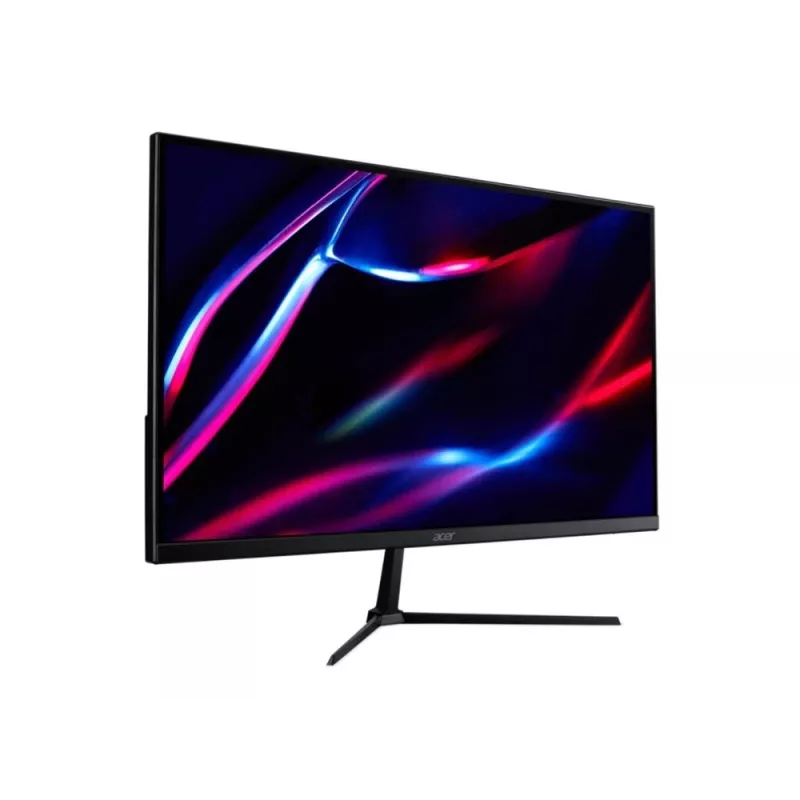 Acer Nitro QG241Y E Computermonitor 60,5 cm (23,8 Zoll) 1920 x 1080 Pixel Full HD Schwarz