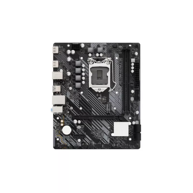ASRock H510M-H2/M.2 SE Micro-ATX Motherboard