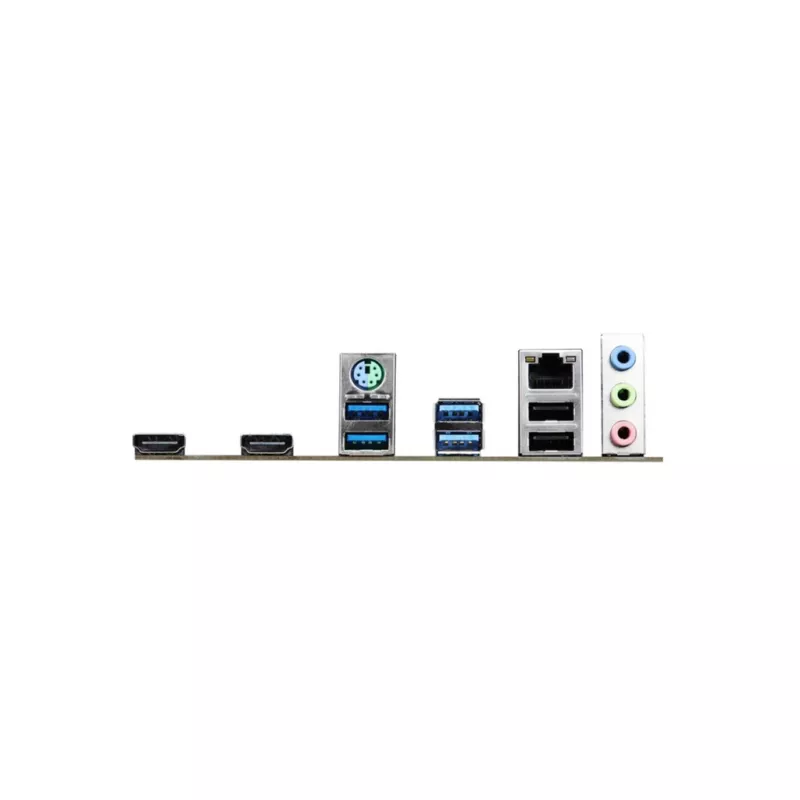 ASRock H510M-H2/M.2 SE Micro-ATX Motherboard