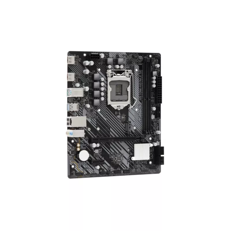 ASRock H510M-H2/M.2 SE Micro-ATX Motherboard