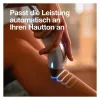 Braun PL5382 Weiß