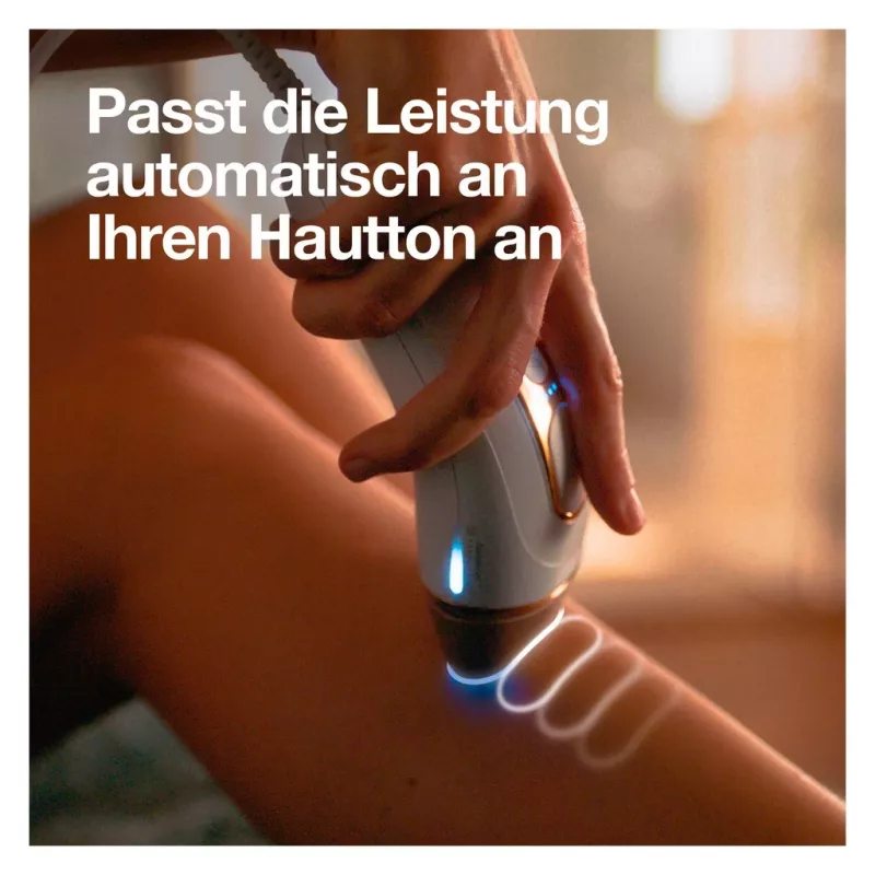 Braun PL5382 Weiß