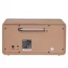 Tragbares Radio Denver DAB-36LW Digital-Tuner DAB+ 5W LCD