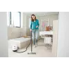Dampfreiniger Kärcher SC 3 EasyFix — 1900 W, 1 L Tank, 3,5 bar, 2,2 m Schlauch