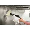 Kärcher SC 1 EasyFix Tragbarer Dampfreiniger 1200 W Schwarz, Weiß