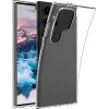 Cover dbramante1928 Galaxy S24 Ultra Transparent Monochromatisch