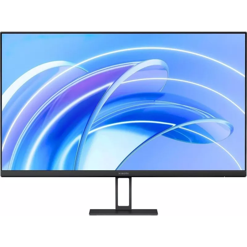 Xiaomi A27i Computer Monitor 68,6 cm (27 Zoll) 1920 x 1080 Pixel Full HD LCD Schwarz